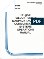 PRC138 Operator PDF
