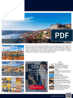 Porto: Updated 18 June 2020