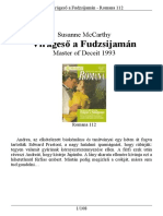 Virágeső A Fudzsijamán: Susanne Mccarthy Master of Deceit 1993