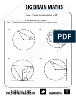 Tangent Meets Radius PDF