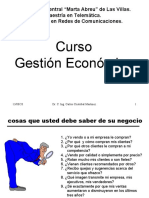 GestiónEconómica Curso (Martínez, 2019)