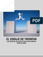 Resumenlibro El Coraje de Triunfar PDF