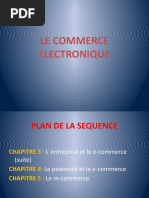 E-commerce 205 18 mars