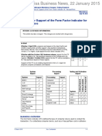 April 2015 - Mandate For Suppport of The Form Factor Indicator For Visa Paywave PDF
