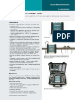 Tsfluxus - f601 - Es PDF