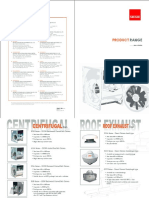 Product Range Kruger Fan PDF