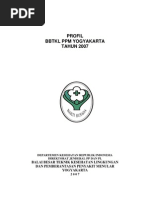Download 12082008Profil_BBTKLPPM_Yogyakarta_2007 by anomali SN47234408 doc pdf