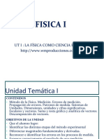 UT I-La Fi Sica Como Ciencia Fa Ctica PDF