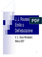 32144-Slide Emilio Prefazione, Libri I, II e III Pubblicate V.D