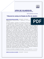 Estupro Vulneravel PDF