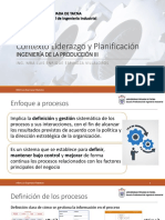 Ses09 - IP3 - Contexto Liderazgo y Planificación