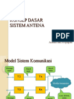 PengantarANTENA