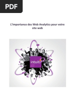 Download Mmoire de fin danne - Google Analytics by jollet_pierrescribd SN47234969 doc pdf