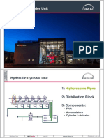 Hydraulic Cylinder Unit (Sep 2015) PDF