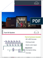 Fuel Oil System (Sep 2015) PDF