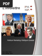 Download Pmp-canada Infolettre Jan 2011 by Petr Lipnk SN47235199 doc pdf