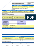 8.5 UEZU-FR-GSST-005 Registro de Incidentes Peligrosos