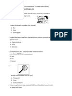 SAINS TAHUN 1 - PPT 2018 (2)