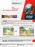 Gestiòn Del Mantenimiento 25.1.2019