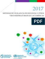 Reporte de Influenza 2017 PDF