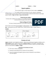 Ligacao Quimica