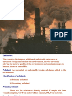 FALLSEM2018-19 - CHY1002 - TH - TT208 - VL2018191006695 - Reference Material I - Air Pollution UNIT III
