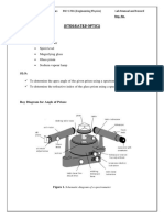 Integrated Optics-1