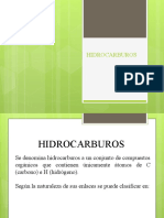 HIDROCARBUROS