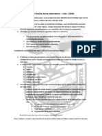 5.14.20 Trabajo Final de Tercer Laboratorio PDF