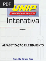 Alfabetização e Letramento por Emília Ferreiro | PDF | Alfabetização ...
