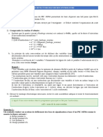 Exercice 0:: Tp1: Architecture Des Microcontroleurs