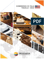 Sombreros de Paja Toquilla Eeuu PDF