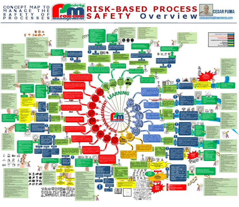 PSM RoadMap 1594466055 | PDF | Emergency | Audit