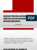 Material 3 (Actas Notariales en Materia Mercantil)