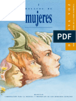 Relatos de Mujeres - Genocidio UP Reiniciar PDF