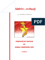 Vietnam in GFP 2020