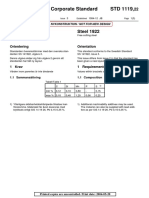 Plug STD 1119, 22 PDF