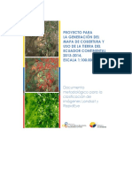 Anexo 3 - DOCUMENTO METODOLÓGICO PARA LA CLASIFICACIÓN DE IMÁGENES LANDSAT Y RAPIDEYE.pdf