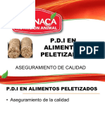 P.D.I Pronaca PDF