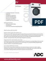 ADC AD50V Coin Specifications