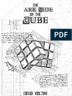 Diego Voltini - The Dark Side of the Cube.pdf