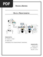 Data Processing