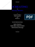 Frank R Wallace - Neocheating.pdf