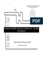 Tesis de Hospital PDF