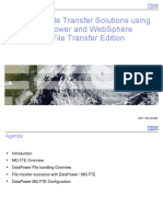 MQ02 - DataPowerMQFTEManagedFileTransfer - Sri