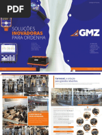 Catalogo GMZ