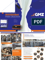 Catalogo GMZ