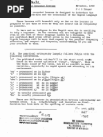 Essential Tok Pisin Phrases Guide | PDF | Language Arts & Discipline