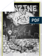 Fanzine-La Peste-Vol1 PDF