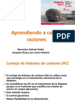 Aprendiendo A Contrar raciones-GALINDO PDF